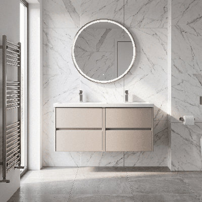 Havana 1205 mm Bathroom Vanity
