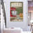 Kema Baker's Kitchen Wall Sign-108621632