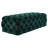 Velvet Upholstered Bench-512751455