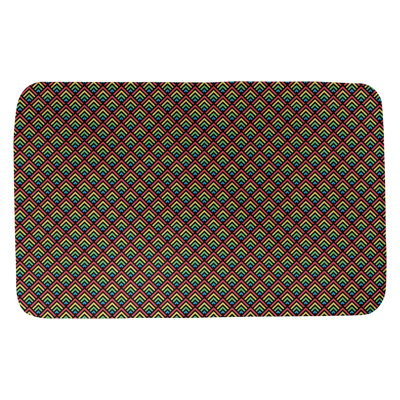 Avicia Memory Foam Non-Slip Bath Rug