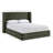 Kendall Wanaque Velvet Upholstered Bed-1761687917-1761687913
