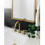 Miroir en bois avec support de sécurité idéal pour salle de bain / miroir de meuble-lavabo Collection Ellis-1456036940-1456036959