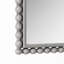 Miroir de coiffeuse en fer-466381838