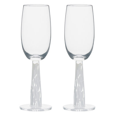 Björn 300ml Handmade Flute Set