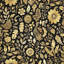 Tapis de bain à motif floral-1966388056-2054511585