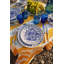 Amalfi Handmade Stoneware Salad/Dessert Plate-102281419