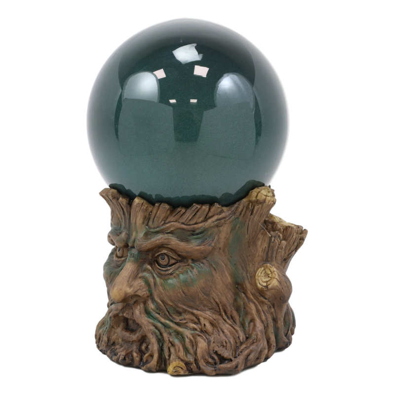 Figurine Plessis Whispering Forest Greenman Ent
