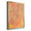 Peach Bliss IV, reproduction d'art encadrée-88435556-88435557