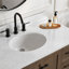 Ensemble de meuble-lavabo simple 43 po Amariani-315771788