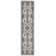 Nourison Essentials Ivory/Blue Indoor/Outdoor Area Rug