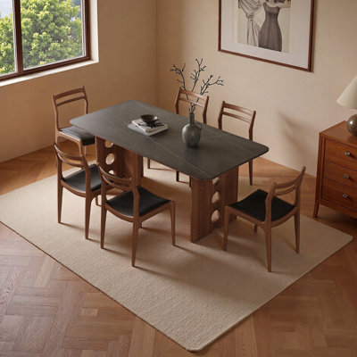 Table de salle à manger de luxe Premium Light