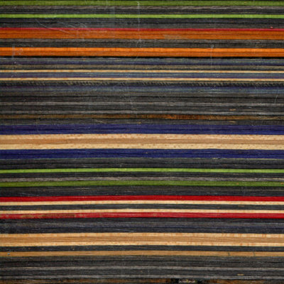 rePly 4" x 4" Ceramic Patterned Tile