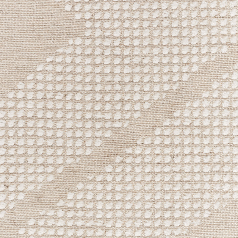 Sierra Fabric, Natural