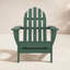 Chaise Adirondack pliante POLYWOOD Classic Adirondack-18806
