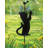 Pollux Weather Resistant Metal Animals Garden Stake