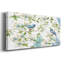 Bluebirds of Happiness - Toile tendue avec châssis - Prêt à être accroché-399309178