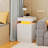 Stockhill Manufactured Wood Nightstand-658940839