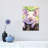 Smiling Pig by George Dyachenko - Wrapped Canvas Painting-564484591