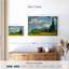 Alvord Wheat Field With Cypresses-107473234