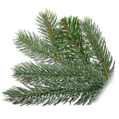 LED Colorado Spruce Tree