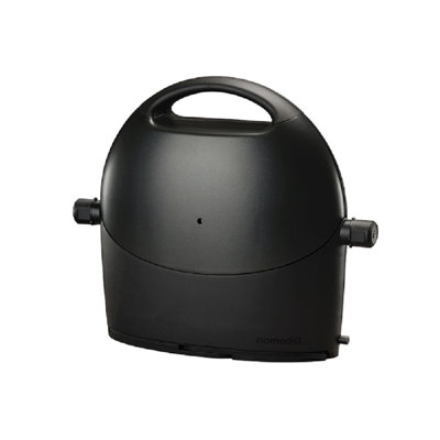 NomadiQ 2 - Burner Portable Liquid Propane Gas Grill