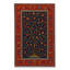 Tapis tissé à la crème Mosso-583970922