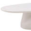 Turell Stone/Concrete Outdoor Coffee Table