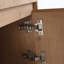32 Wall-Mounted Bathroom Vanity with Ceramic Art Basin-1162932727