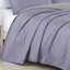 Polyester Solid Colour Coverlet-1423266578-1474194316