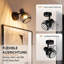 Flush Mount