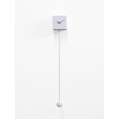 Kingon Wood Wall Clock