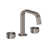 Satin Nickel/Polished Chrome