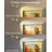 Spolight Wall Sconce