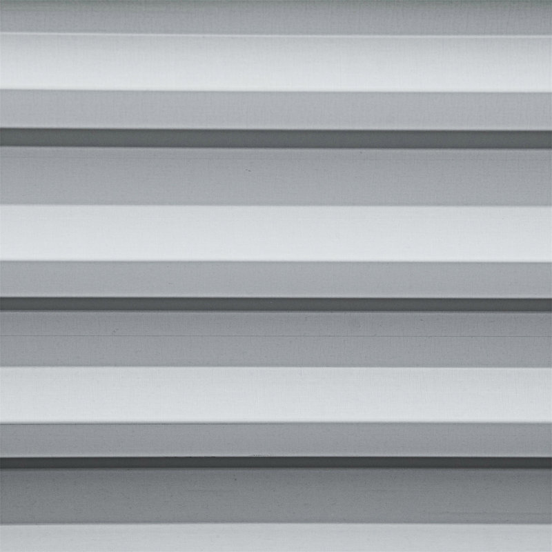 Galvanized Planter Box Raised Garden Bed, Gray