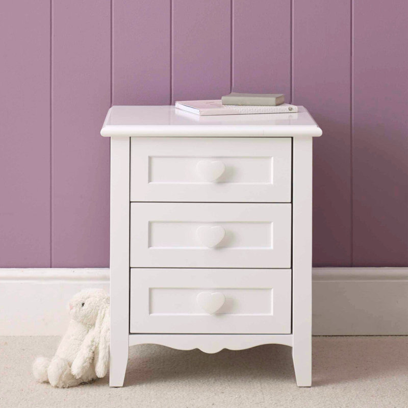 Princess 4-Piece Furniture Set