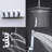 Luxury Ceiling Mounted Thermostatic Shower System With Hand Shower And Body Jets-63599468