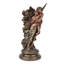 Statue de Cupidon et Psyché