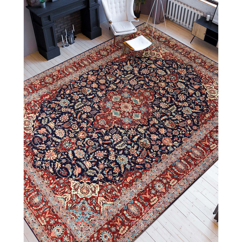 Sino One-of-a-Kind 12' X 18' Area Rug