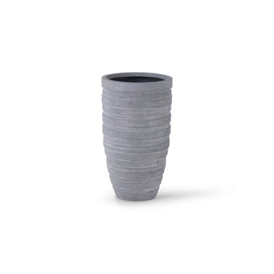 June Resin Pot Planter