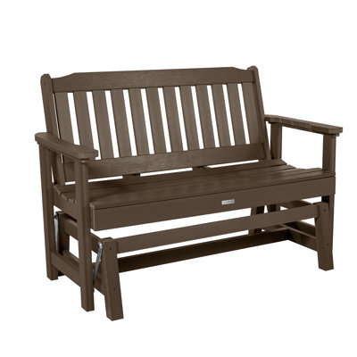Lehigh Outdoor Glider