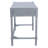 Scott Solid Wood Base Writing Desk-2057961161