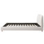 Lit plateforme tapissier Arden-1855468497