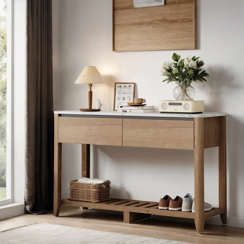 Marlinda 47.3'' Console Table