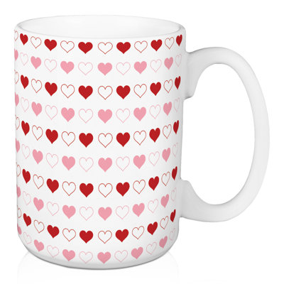 Gebrael Ceramic Coffee Mug
