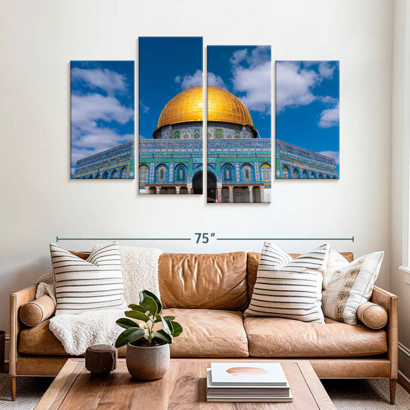 Mosquée Keesha Al-Aqsa