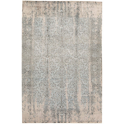 One-of-a-Kind 9'9" X 14'3" Area Rug