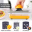 Hachoir / Dicer Baker Boutique