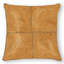 Coussin 18 "en peau de vache-1324078708