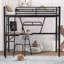 Lit mezzanine double Rhodes Kids-4433492-7116365