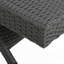 Fauteuil en osier PE-873297633